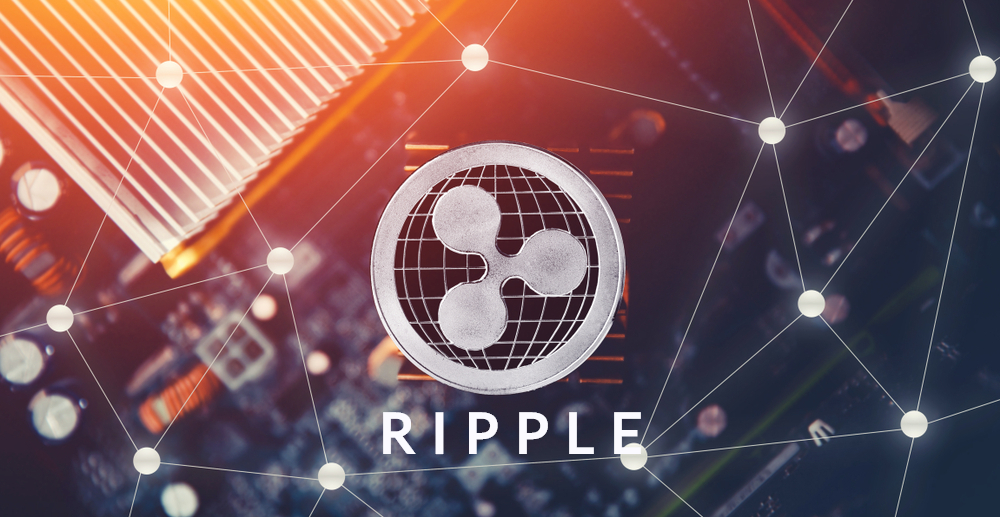 RIPPLE thực sự không phải là một Blockchain - Bigito Việt Nam