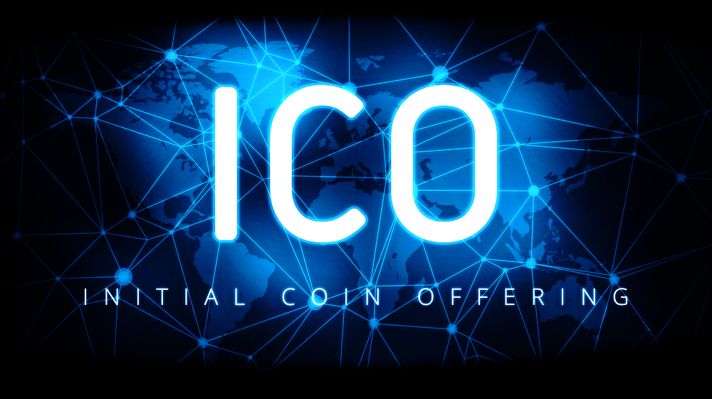 Initial Coin Offering ICO 