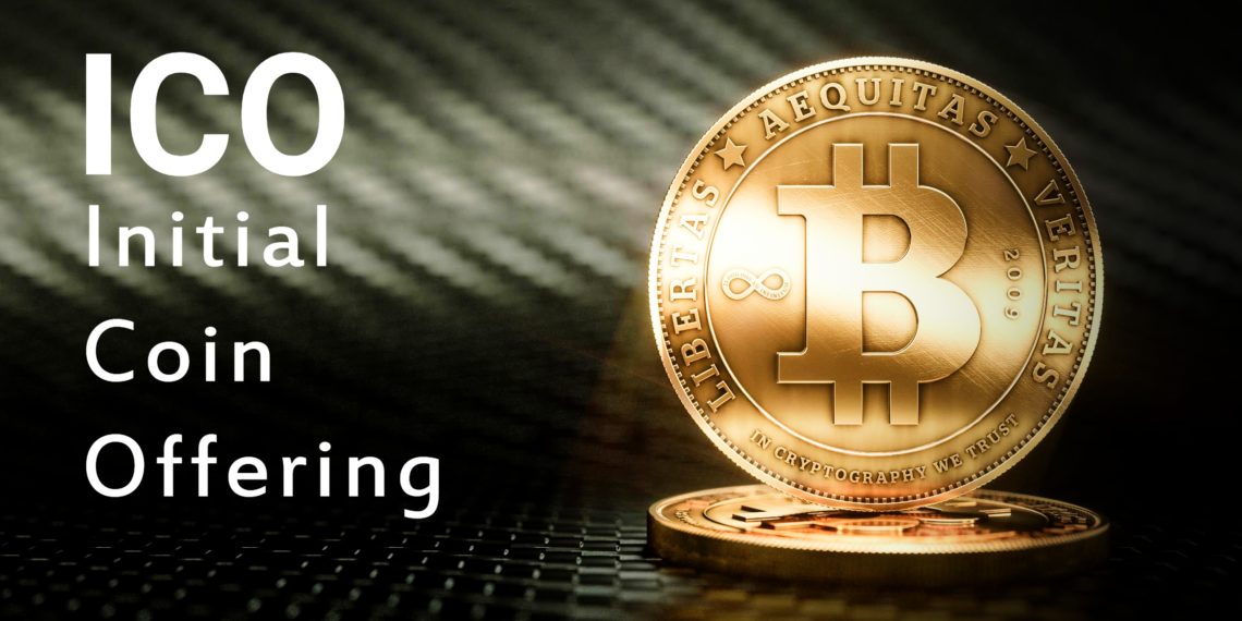 Initial coin offering ICO là gì?