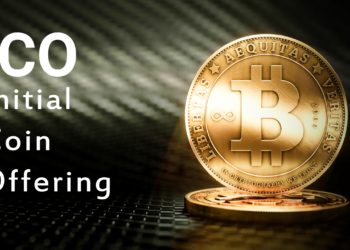 Initial coin offering ICO là gì?