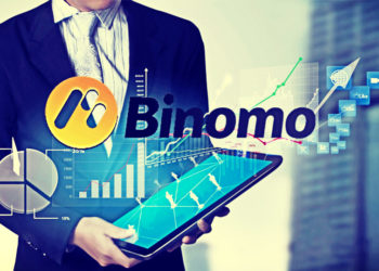 Binomo là gì? Sàn giao dịch lừa đảo người tham gia?