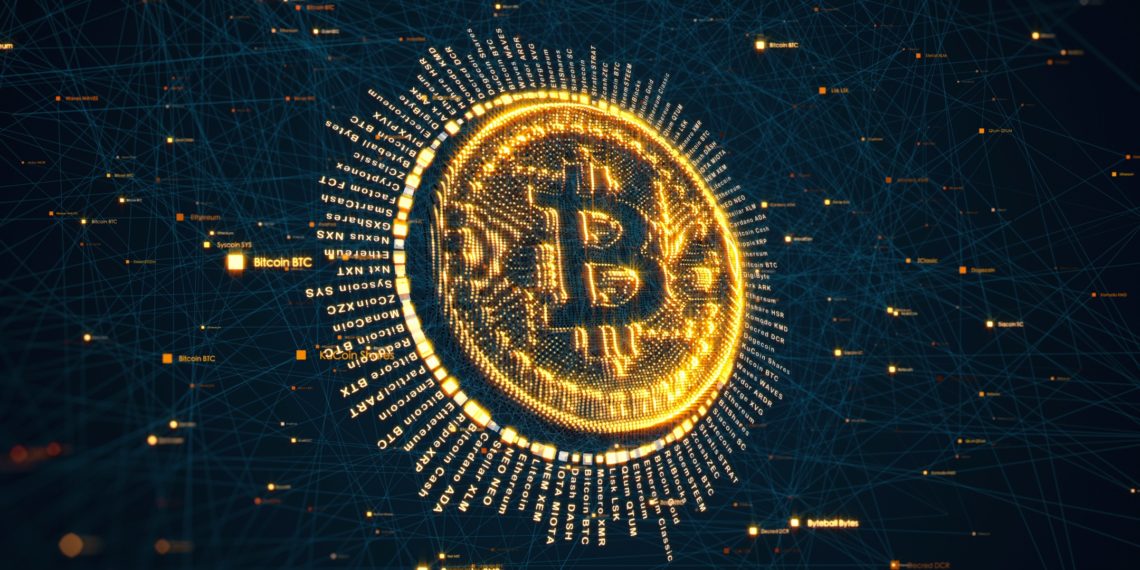 Những quốc gia không hợp pháp khi giao dịch Bitcoin