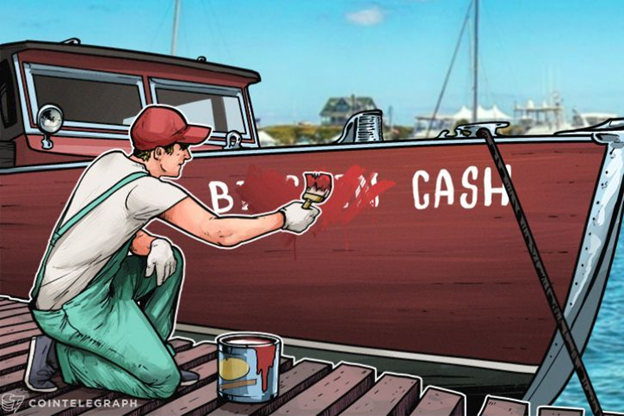 cách trao đổi bitcoin cash
