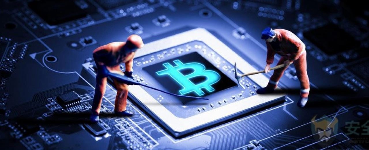chọn mỏ khai thác bitcoin