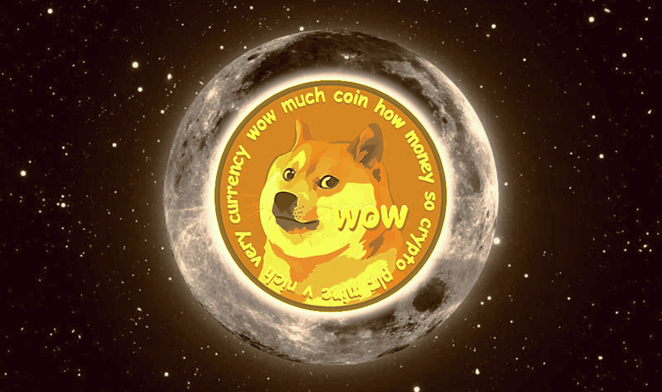 dogecoin là gì? top 30 tiền ảo nổi tiếng