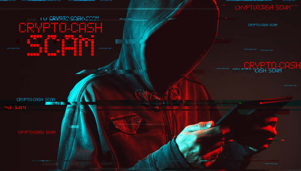 Exit Scam là gì? Thủ đoạn lừa đảo phổ biến hiện nay