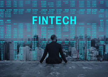 Fintech là gì? Bức phá công nghệ trong tài chính