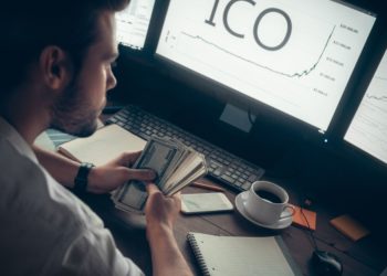 hướng dẫn mua ICO token và những điều cần lưu ý