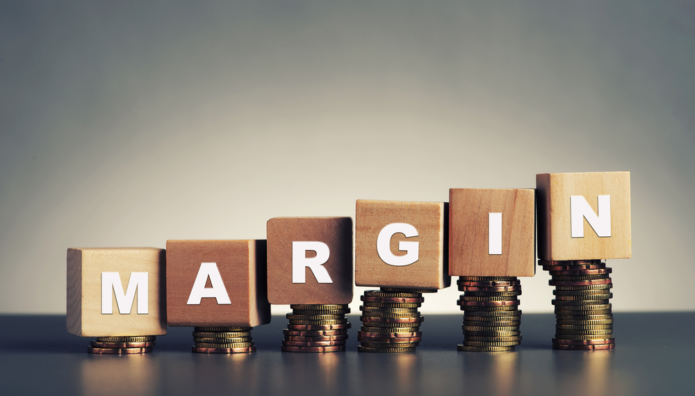 Margin là gì? Trường hợp nào nên sử dụng margin?