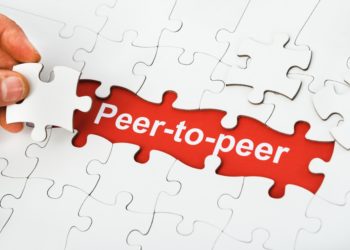 Peer to peer là gì?