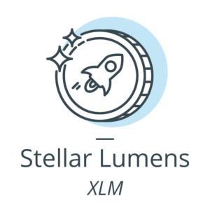 stellar và lumens xlm