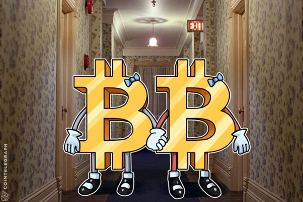 Ví điện tử Bitcoin và Bitcoin Cash