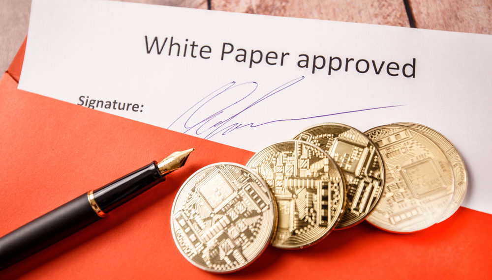 whitepaper là gì? cách viết whitepaper