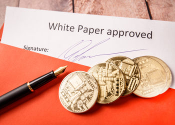 whitepaper là gì? cách viết whitepaper