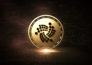 IOTA là gì? Công nghệ Tangle