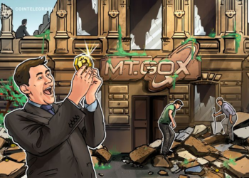 Sàn giao dịch Mt.Gox thừa nhận việc Bán tháo Bitcoin với Tổng giá trị 230 triệu USD