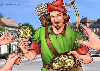 Robinhood lên Kế hoạch triển khai IPO và Tiềm kiếm CFO