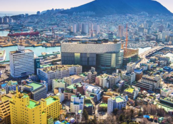 SK Group hợp tác ICON nhằm thiết lập Blockchain cho người dùng ở Hàn Quốc