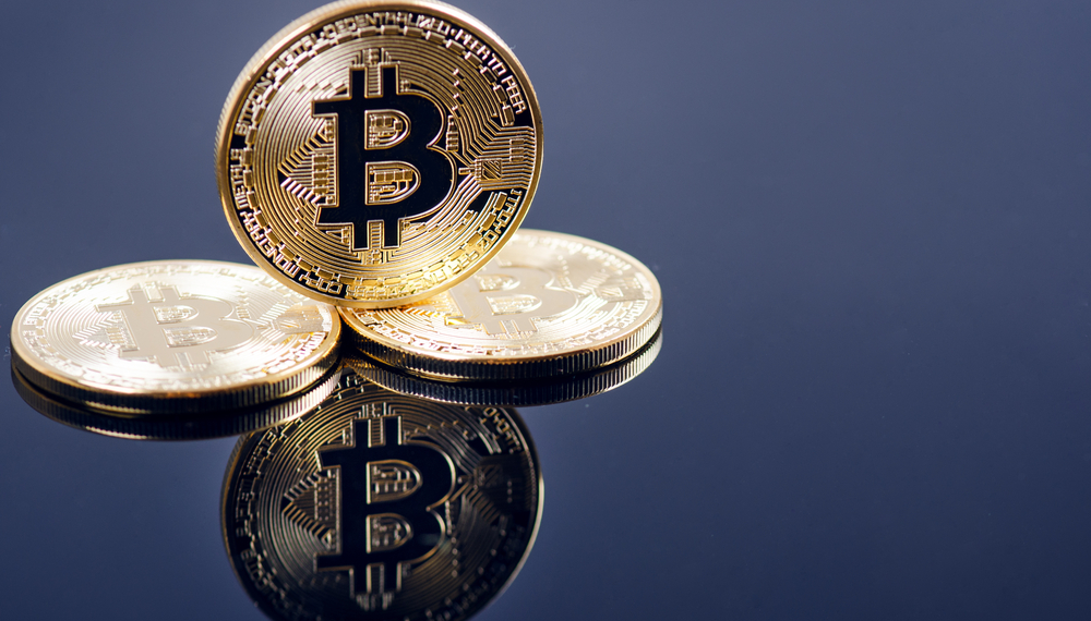 Sự sụt giảm giá của Bitcoin đã phủ nhận sự tăng trưởng dài hạn