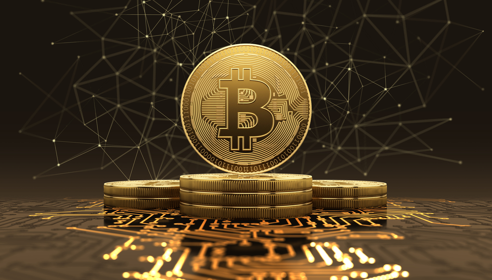 Giá trị Bitcoin tăng khiêm tốn ở mức 6800 USD