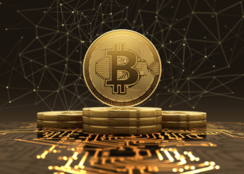 Giá trị Bitcoin tăng khiêm tốn ở mức 6800 USD