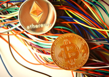 Bitcoin HashRate tăng vọt trong khi Ethereum Hashrate giảm đáng kể