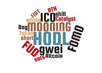 terms các thuật ngữ trong cryptocurrency