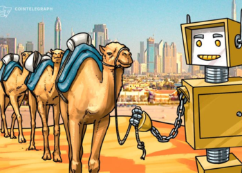 Dubai triển khai Hệ thống Thanh toán dựa trên Blockchain cho UAE