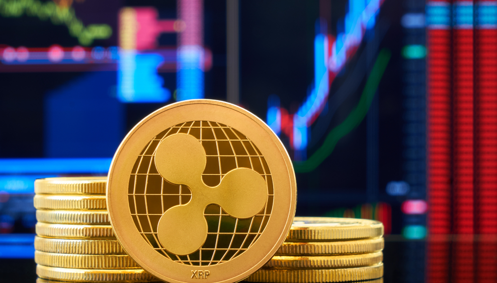 Giá trị Ripple (XRP) tăng trưởng sau khi lên Sàn giao dịch Coinbase
