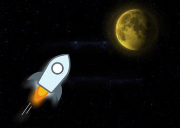 Giá trị Stellar (XLM) tiếp tục tăng dần đều