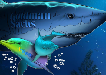 Ngân hàng Goldman Sachs tài trợ 25 triệu USD cho hệ thống thanh toán Veem