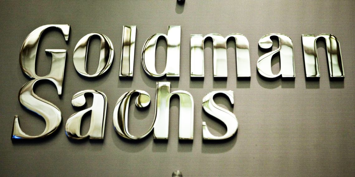 goldman sachs kế hoạch bàn giao dịch tiền điện tử