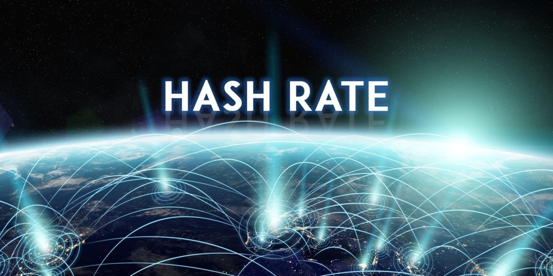 hash rate là gì? sự tương quan giữa Hashrate và bitcoin
