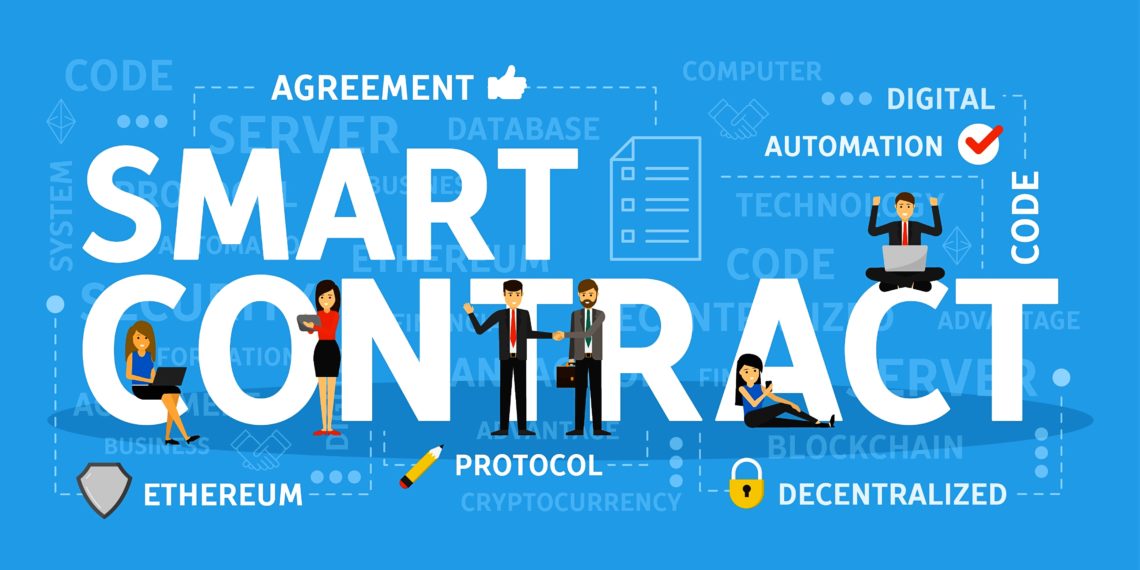 Hợp đồng thông minh smart contract là gì?