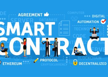 Hợp đồng thông minh smart contract là gì?