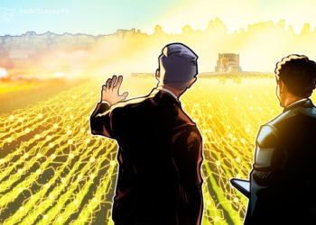 Theo Jack Ma - Blockchain sẽ trở nên vô nghĩa nếu không xây dựng tương lai tốt hơn