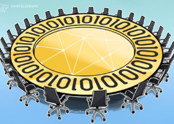 Mỹ đại diện nền Công nghiệp Crypto thảo luận về tình hình Pháp lý hiện nay