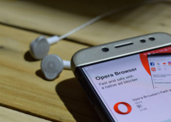 Opera hỗ trợ tích hợp Ethereum | Các trình duyệt tích hợp Web 3.0