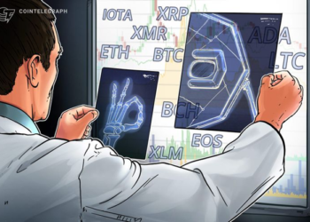 Phân tích giá trị BTC, ETH, RXP, BCH, EOS, XLM, ADA, LTC, IOTA, XMR, XRP ngày 17/9