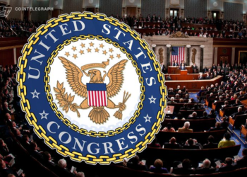 Quốc hội Hoa Kỳ giới thiệu các Dự luật hỗ trợ Công nghệ Blockchain và Tiền điện tử