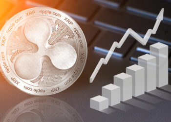 Ripple tăng 36% trong 48 giờ - Tổng vốn hóa Ripple tăng 2 tỷ USD