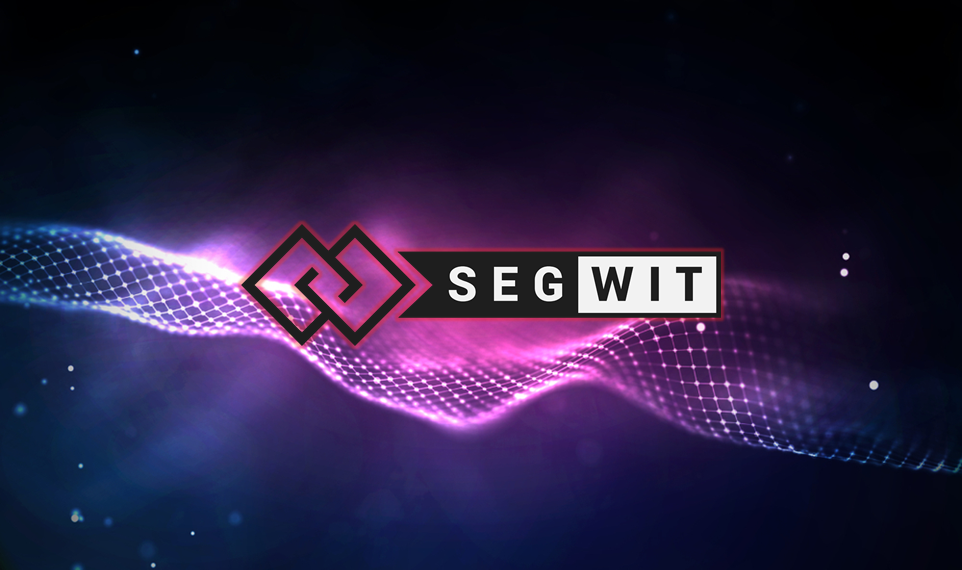 Segwit - Segwit2x là gì? Thuật ngữ phổ biến trong Bitcoin