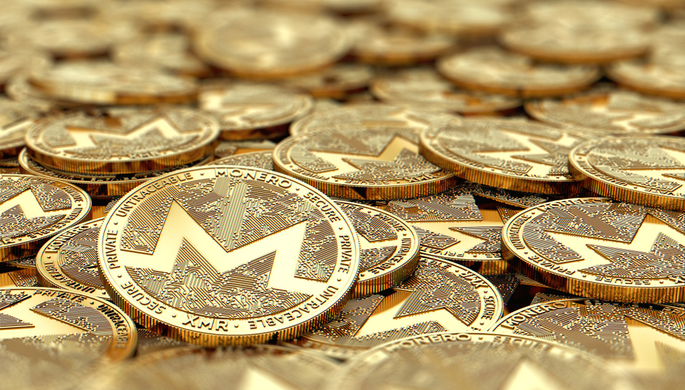 Ví Monero (XMR) ngừng hoạt động trên các Sàn giao dịch