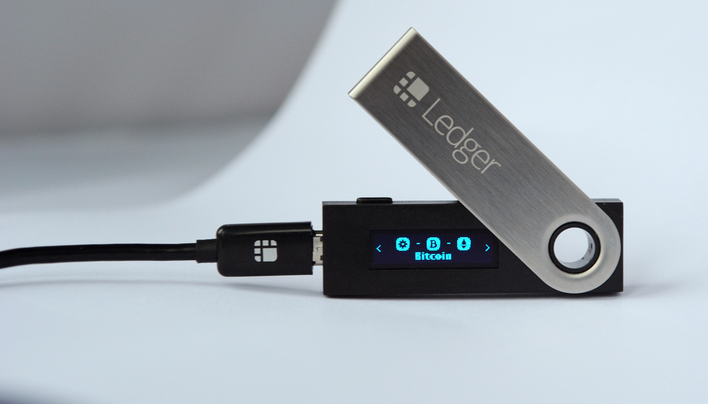Sổ cái phân tán kỹ thuật số (Digital Ledger) là gì?