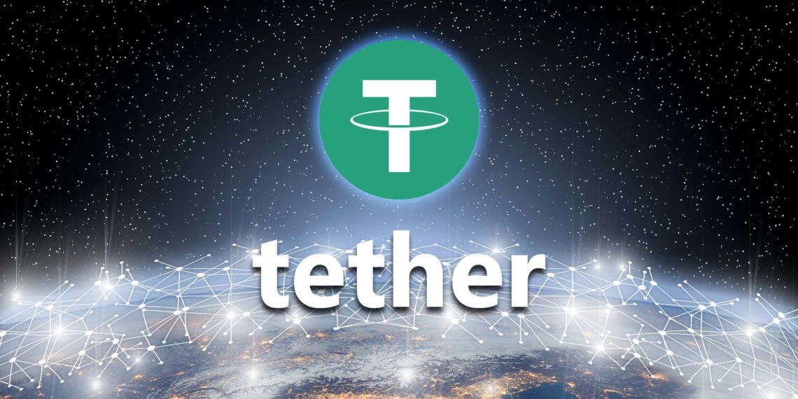 Tether (USDT) đóng băng liên kết với các dịch vụ sử dụng Giao thức Omni