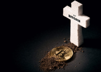 Theo các nhà phân tích Ngoại hối: "Giá Bitcoin có thể rớt xuống 100 USD"