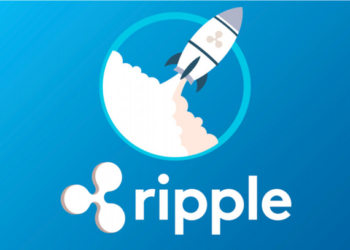 Tổng vốn hóa thị trường của Ripple (XRP) gần bằng Ethereum