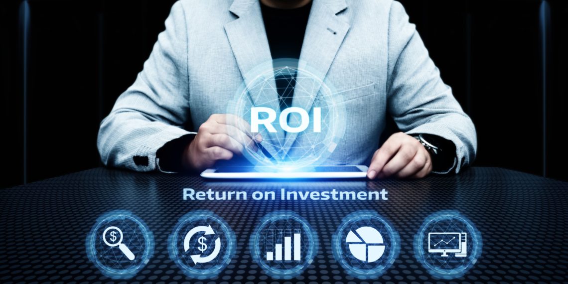Top 10 ICO có tỷ lệ ROI cao nhất