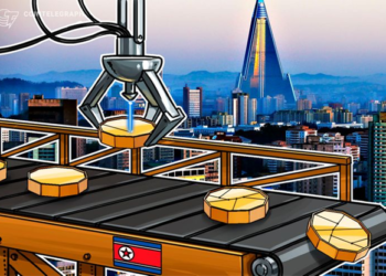 Bắc Triều Tiên tăng cường sử dụng Tiền điện tử nhằm tránh lệnh cấm của Hoa Kỳ