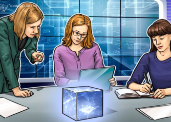 Đại học New York bổ sung Chuyên nghành về Công nghệ Blockchain